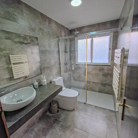 Sirena 3 Apartment