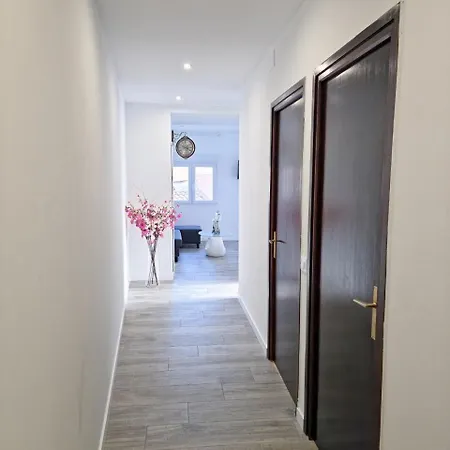 Sirena 3 Apartment Lloret de Mar