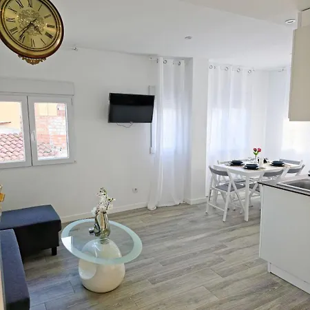 Sirena 3 Apartment