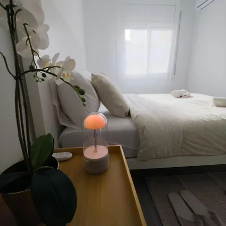 Sirena 3 Apartment Lloret de Mar
