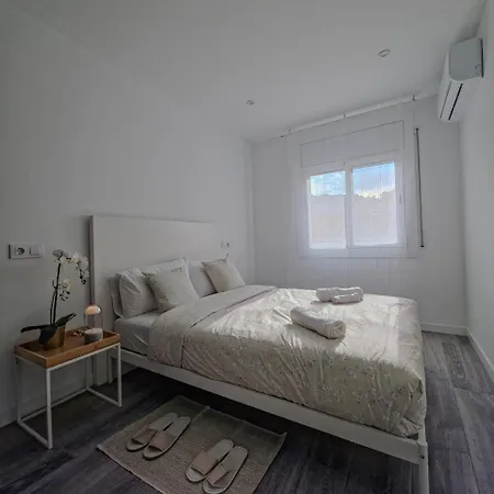 Sirena 3 Apartment